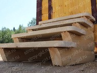 изготовление деревянных ступенек